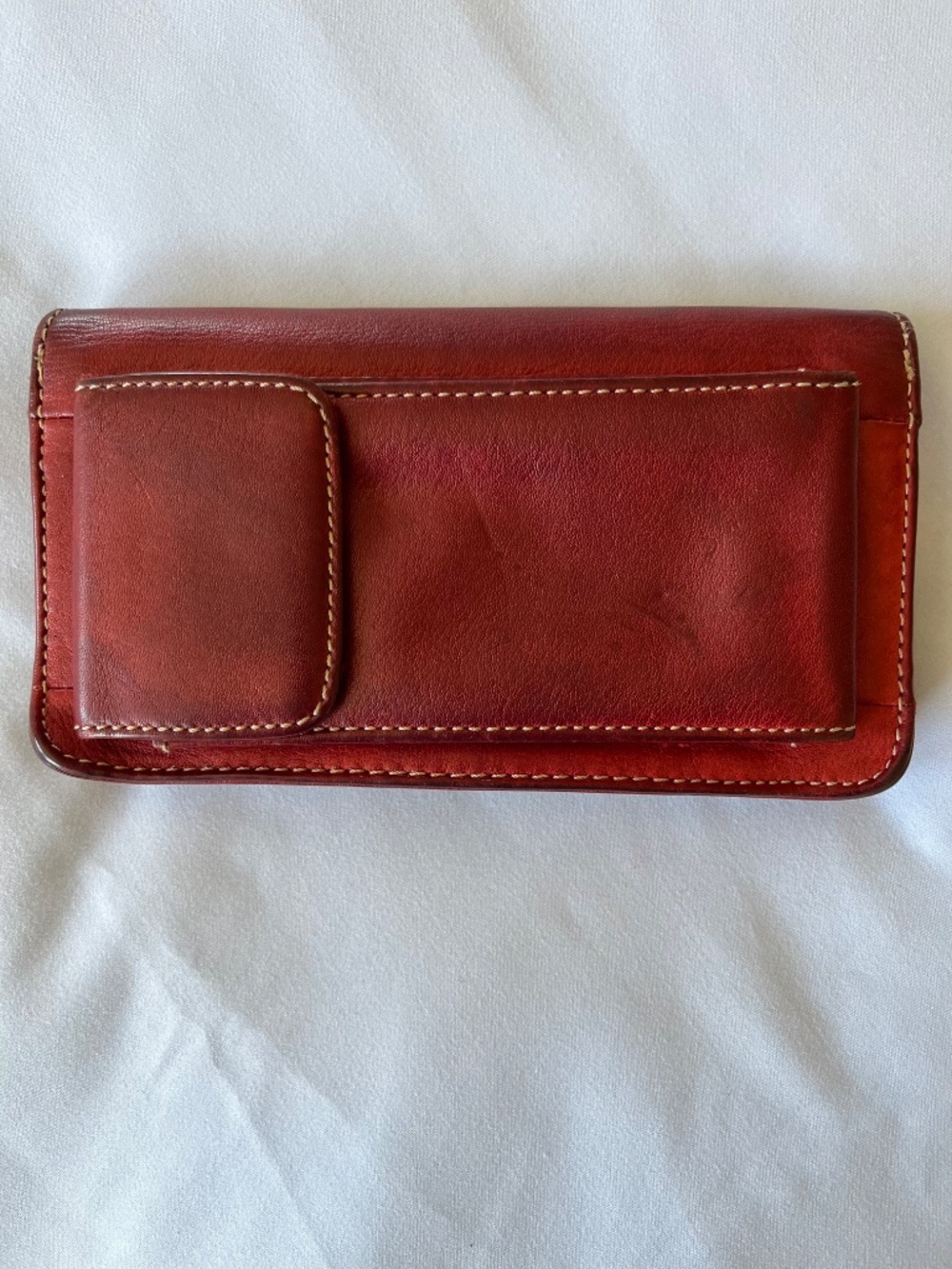 Fossil wallet - Picture 4 of 4